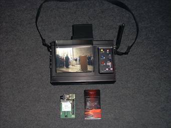 Camera
